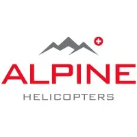 Alpine Helicopters