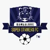 Bangalore Super Strikers Football Club