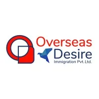 Overseas Desire Immigration Pvt. Ltd. Overseas Desire Immigration Pvt. Ltd.