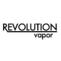 Revolution Vapor LLC