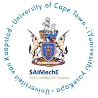 SAIMechE UCT Student Chapter SAIMechE UCT Student Chapter