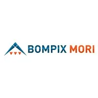 BOMPIX MORI BOMPIX MORI