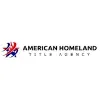 American Homeland Title Agency, Inc. American Homeland Title Agency, Inc.