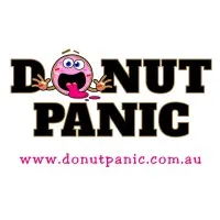 Donut Panic Donut Panic