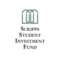 The Scripps Student Investment Fund The Scripps Student Investment Fund