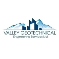 Valley Geotechnical Engineering Services Ltd. Valley Geotechnical Engineering Services Ltd.