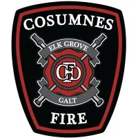 Cosumnes Fire Department