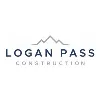 Logan Pass Construction