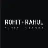 Rohit Gandhi + Rahul Khanna Rohit Gandhi + Rahul Khanna