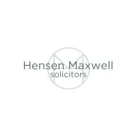 Hensen Maxwell Solicitors