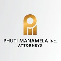 PHUTI MANAMELA Inc. ATTORNEYS PHUTI MANAMELA Inc. ATTORNEYS