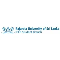IEEE Student Branch of Rajarata University of Sri Lanka IEEE Student Branch of Rajarata University of Sri Lanka