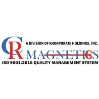 CR Magnetics