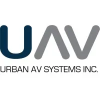 Urban AV Systems Inc. Urban AV Systems Inc.