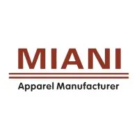 Hezhou Miani Apparel Co.,, Ltd.