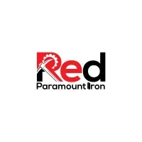 Red Paramount Iron Ltd