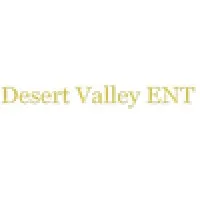 Desert Valley Ent