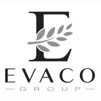 Evaco Group email format