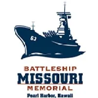 Battleship Missouri Memorial