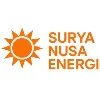 Surya Nusa Energi Surya Nusa Energi