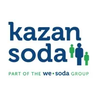Kazan Soda 