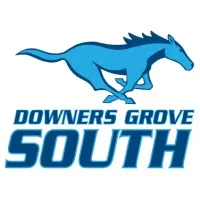 Downers Grove South High School