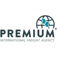 Premium International Freight Agency