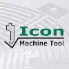 Icon Machine Tool Icon Machine Tool