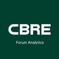 CBRE Forum Analytics