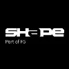 Shape Security Shape Security