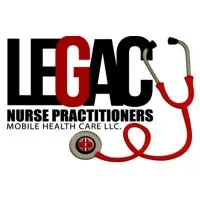 LEGACY NURSE PRACTITIONERS MOBILE HEALTHCARE, LLC. 