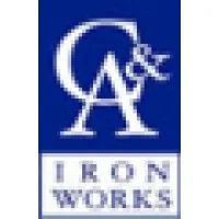 C&A Iron Works, Inc. C&A Iron Works, Inc.