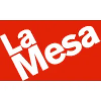 La Mesa La Mesa