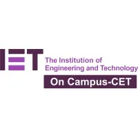 IET On Campus CET