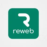 Reweb verified emails