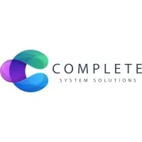 COMPLETE SYSTEM SOLUTIONS (PTY) LTD COMPLETE SYSTEM SOLUTIONS (PTY) LTD