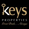 Keys Properties Keys Properties