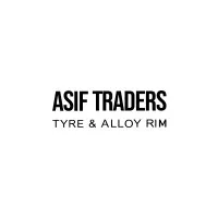Asif Traders