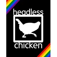 Headless Chicken Games