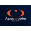 Apostrophe Digital Apostrophe Digital