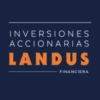 Inversiones Accionarias Landus