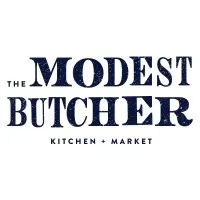 The Modest Butcher The Modest Butcher
