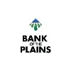 Bank of the Plains Bank of the Plains