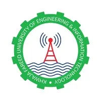 Khwaja Fareed University of Engineering & Information Technology Abu Dhabi Road, Rahim Yar Khan