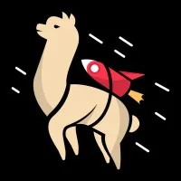 Rocket Llama Games
