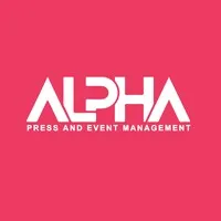 Alpha Press Alpha Press