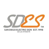San Diego Electric Sign, Inc.