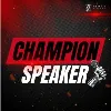 Champion Speaker Co. Champion Speaker Co.
