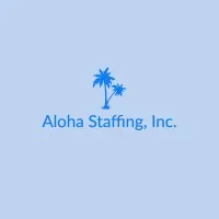 Aloha Staffing, Inc. Aloha Staffing, Inc.