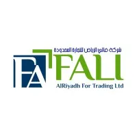 Fali Al Riyadh for Trading, Ltd. Fali Al Riyadh for Trading, Ltd.